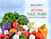 Hướng dẫn an toàn thực phẩm